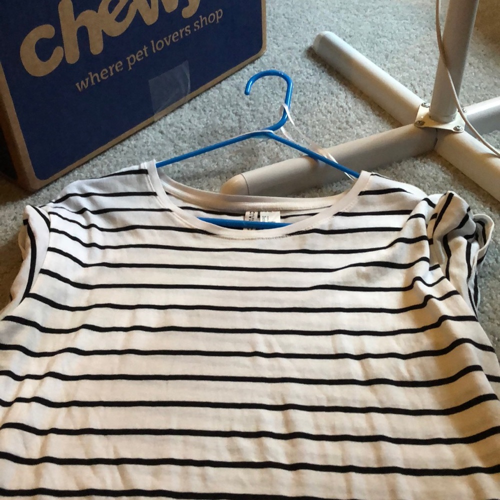 T-shirt Dress